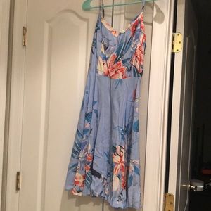 Old Navy A-line Sundress
